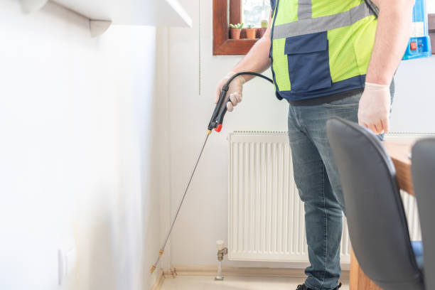 Best Pest Control Near Me  in Sardis City, AL
